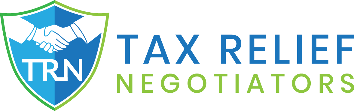 Tax Relief Negotiators